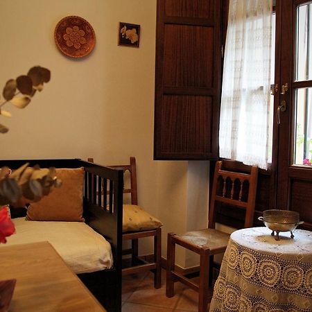 Casa Rural Azahar Priego de Córdoba Extérieur photo