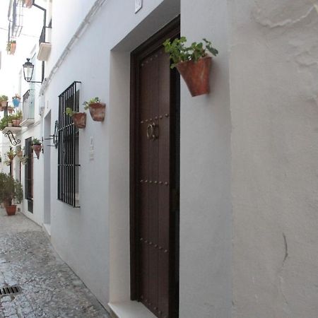 Casa Rural Azahar Priego de Córdoba Chambre photo