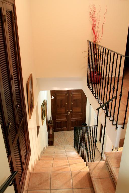 Casa Rural Azahar Priego de Córdoba Chambre photo