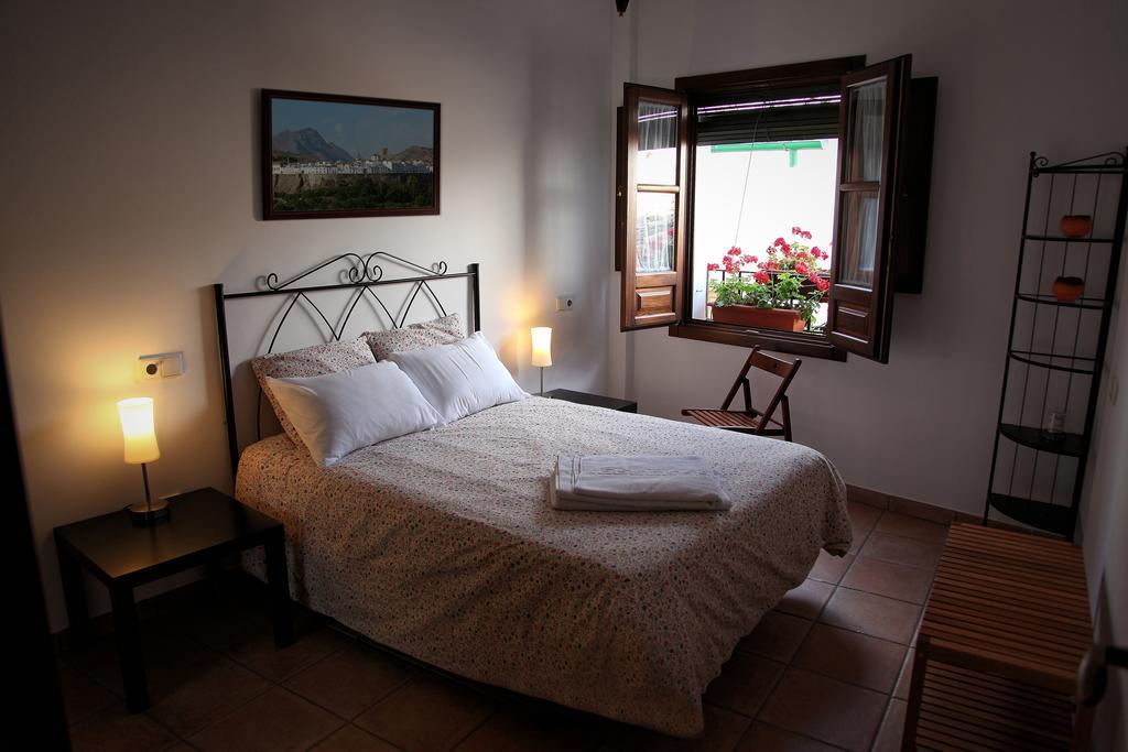Casa Rural Azahar Priego de Córdoba Chambre photo