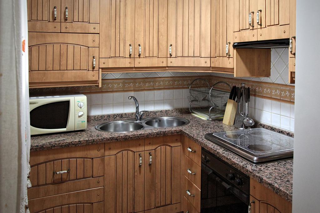 Casa Rural Azahar Priego de Córdoba Chambre photo