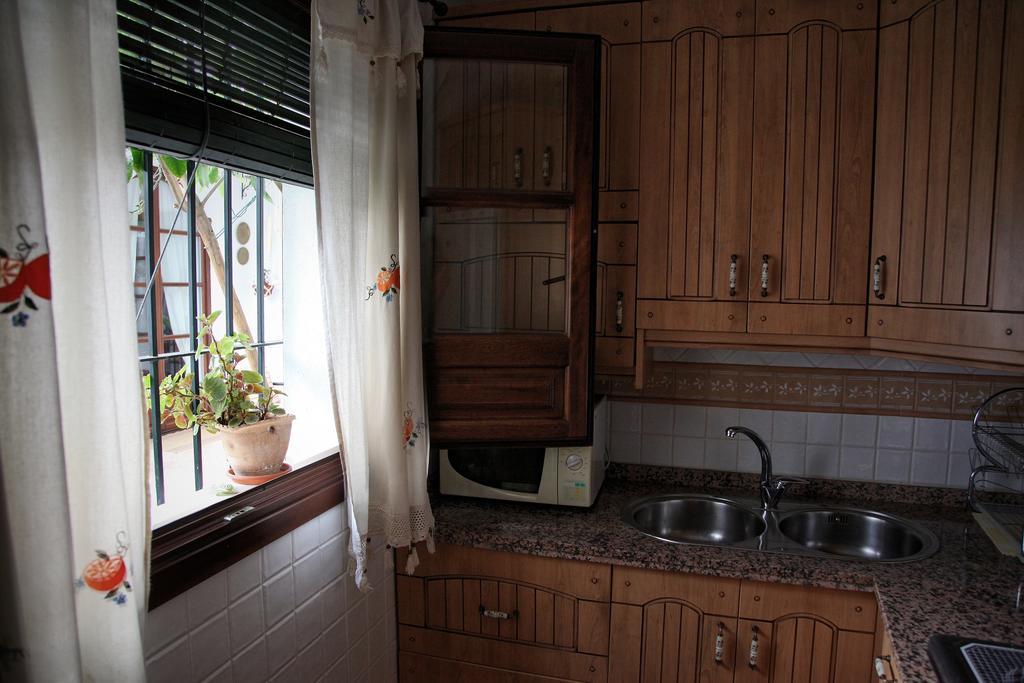 Casa Rural Azahar Priego de Córdoba Chambre photo