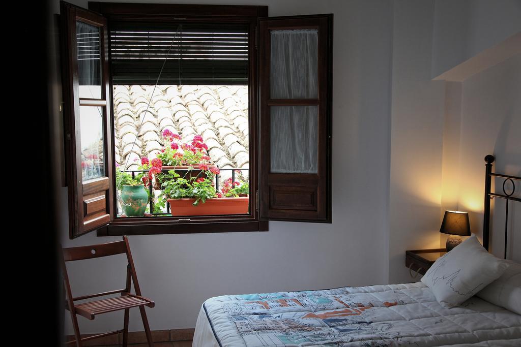 Casa Rural Azahar Priego de Córdoba Chambre photo