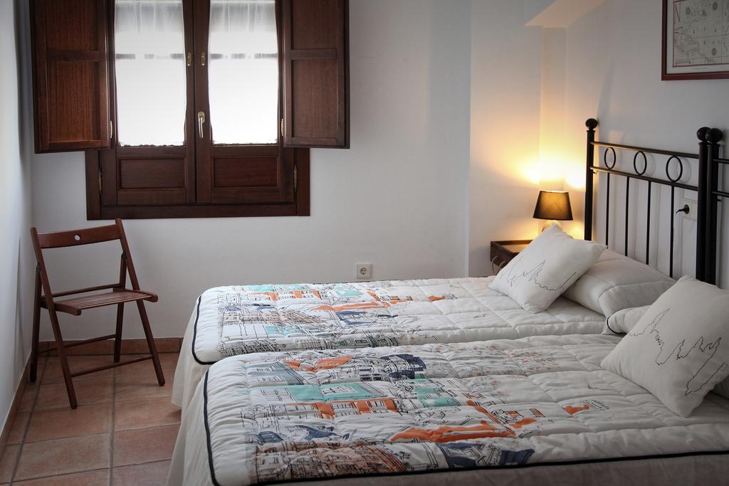 Casa Rural Azahar Priego de Córdoba Chambre photo