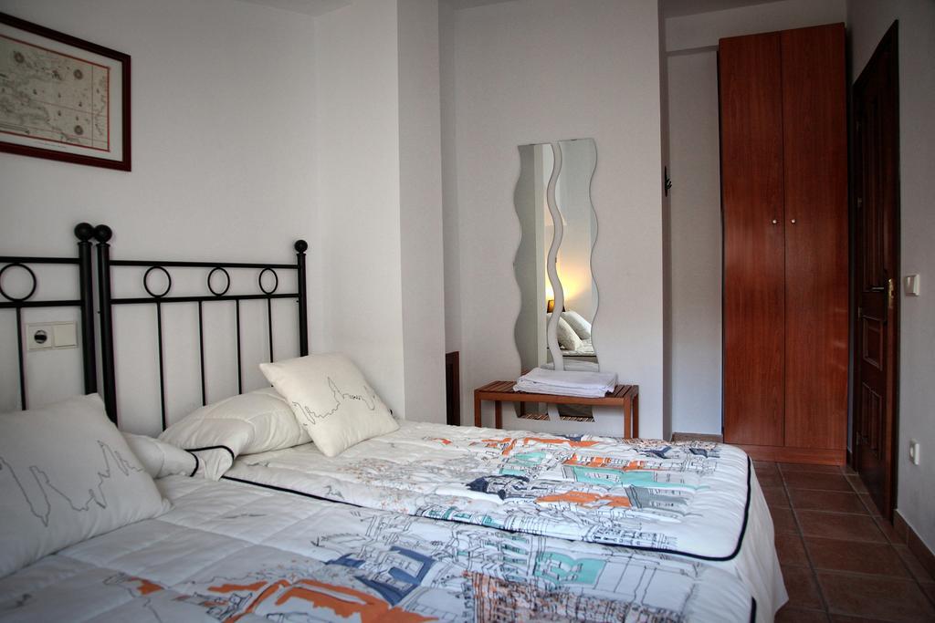 Casa Rural Azahar Priego de Córdoba Chambre photo