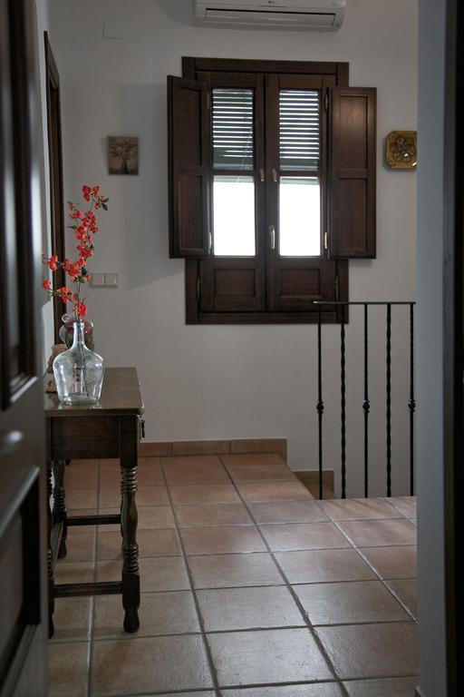 Casa Rural Azahar Priego de Córdoba Chambre photo