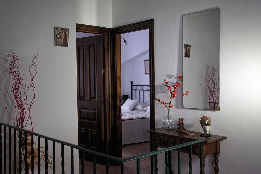 Casa Rural Azahar Priego de Córdoba Chambre photo