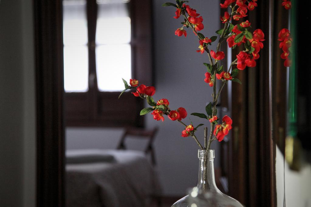 Casa Rural Azahar Priego de Córdoba Chambre photo