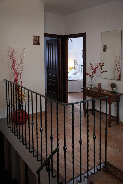 Casa Rural Azahar Priego de Córdoba Extérieur photo