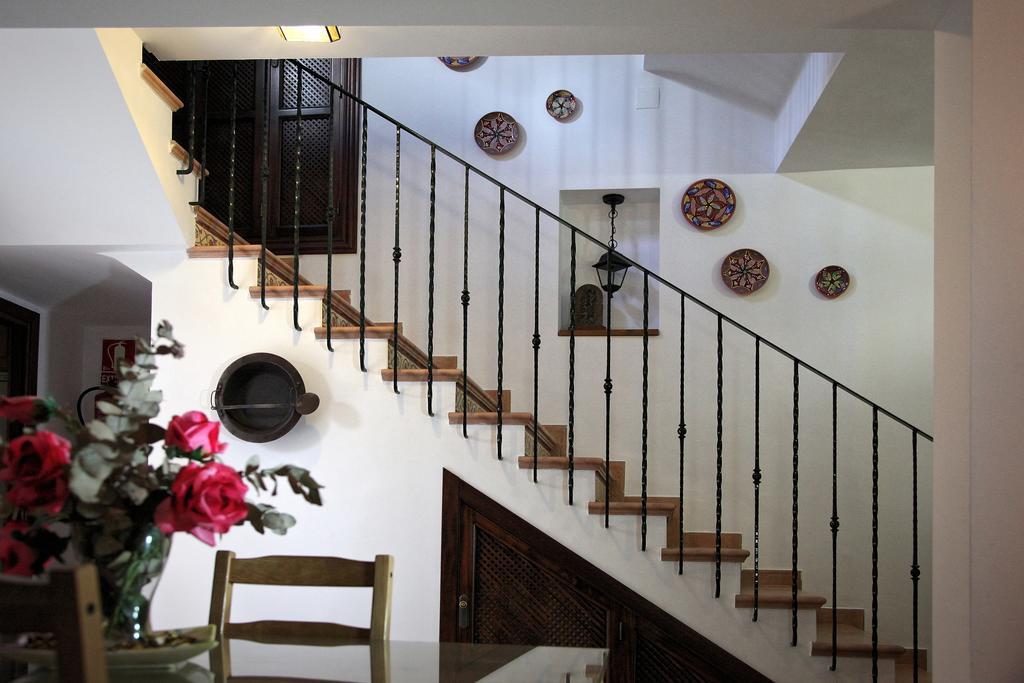Casa Rural Azahar Priego de Córdoba Chambre photo