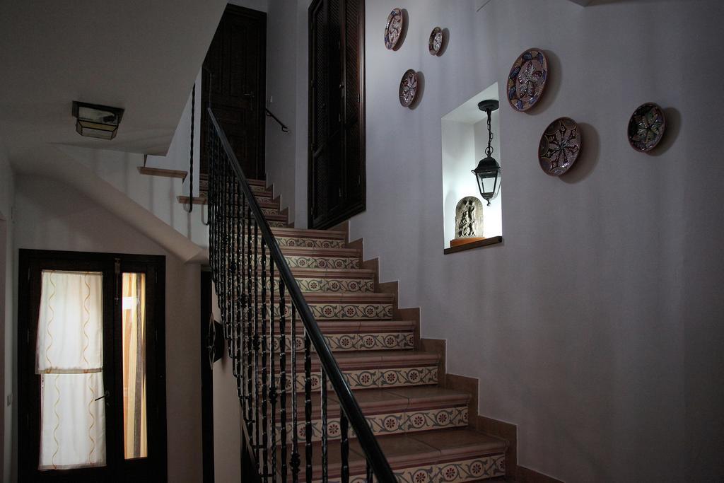 Casa Rural Azahar Priego de Córdoba Extérieur photo