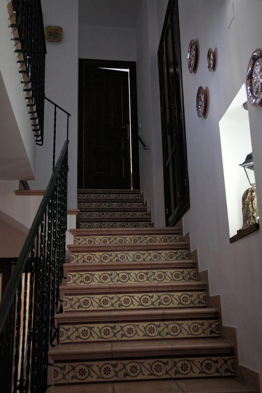 Casa Rural Azahar Priego de Córdoba Chambre photo