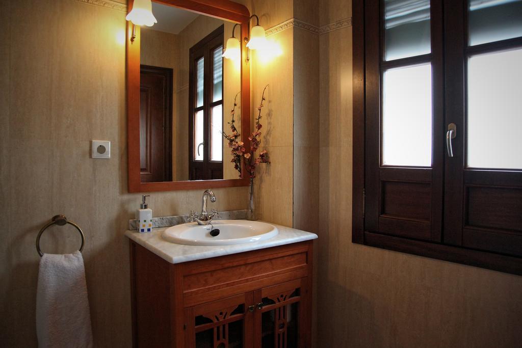 Casa Rural Azahar Priego de Córdoba Chambre photo