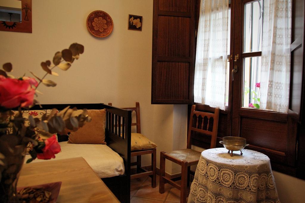 Casa Rural Azahar Priego de Córdoba Extérieur photo