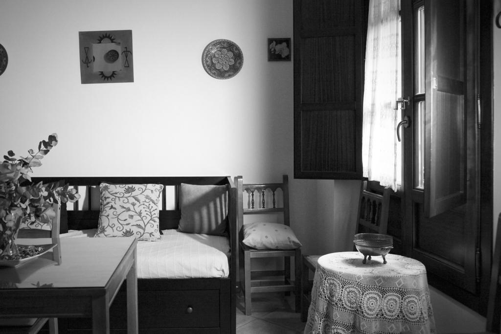 Casa Rural Azahar Priego de Córdoba Chambre photo