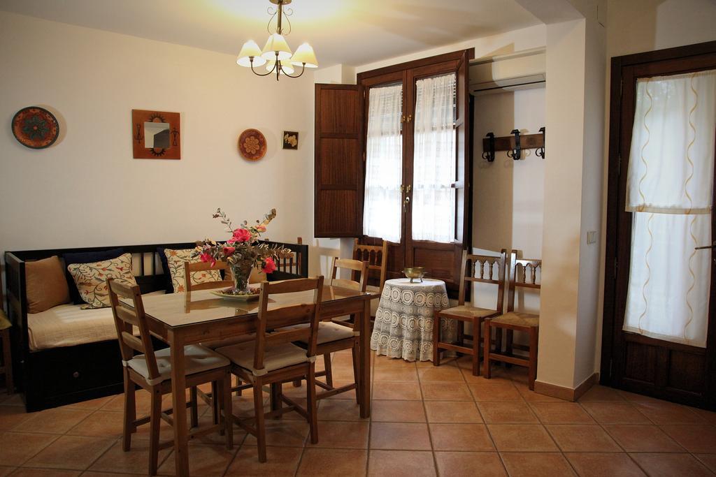 Casa Rural Azahar Priego de Córdoba Chambre photo