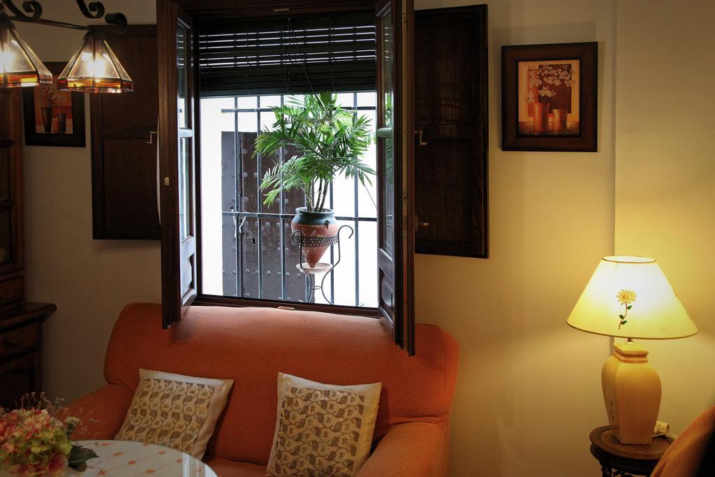 Casa Rural Azahar Priego de Córdoba Extérieur photo