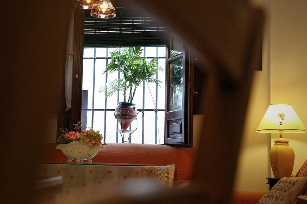 Casa Rural Azahar Priego de Córdoba Chambre photo