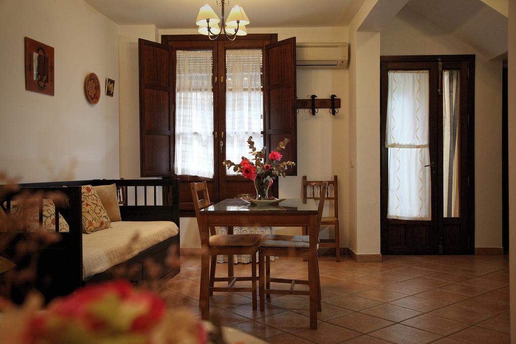 Casa Rural Azahar Priego de Córdoba Extérieur photo
