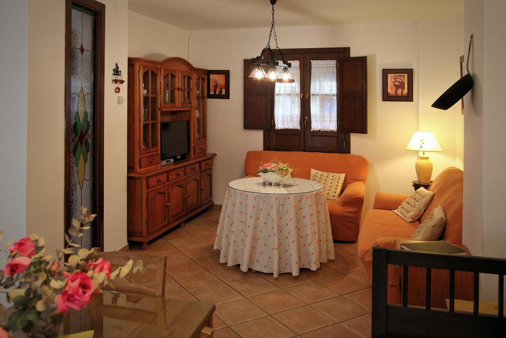 Casa Rural Azahar Priego de Córdoba Chambre photo