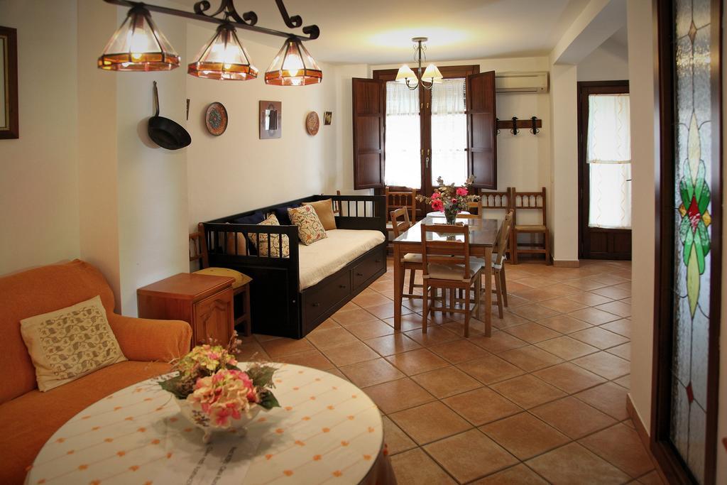 Casa Rural Azahar Priego de Córdoba Chambre photo