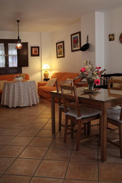 Casa Rural Azahar Priego de Córdoba Chambre photo