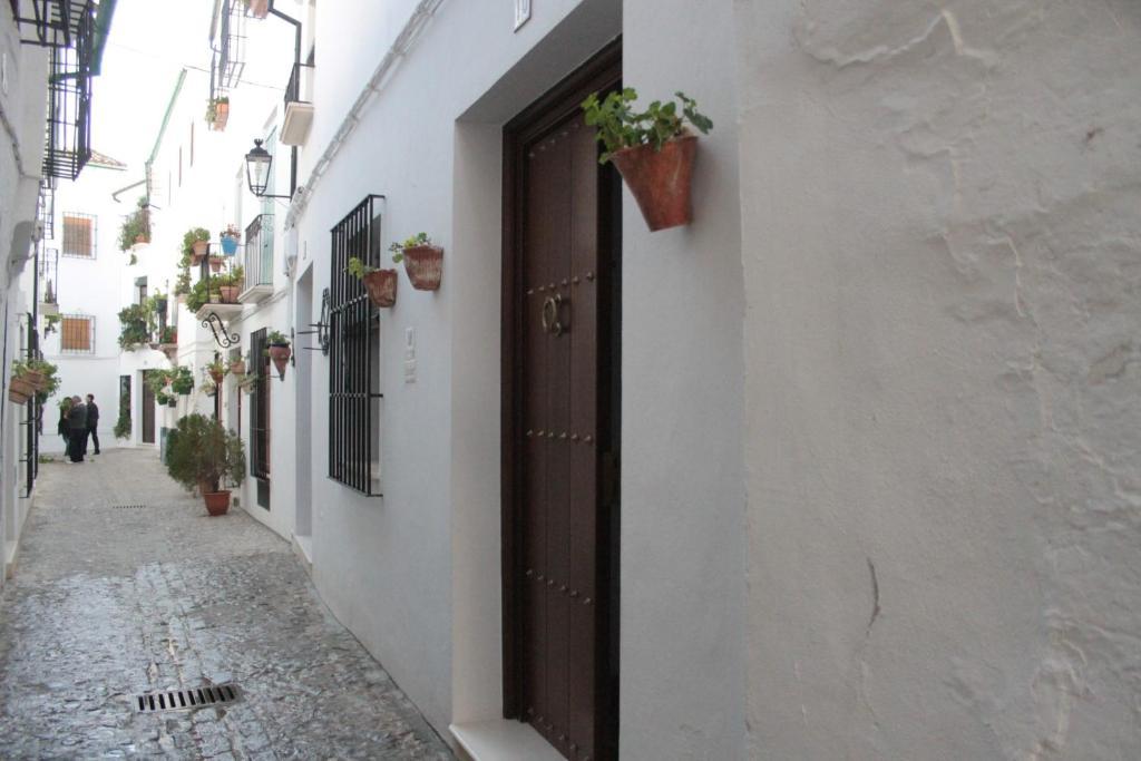 Casa Rural Azahar Priego de Córdoba Chambre photo