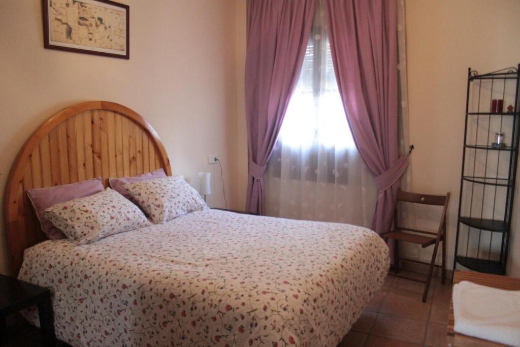 Casa Rural Azahar Priego de Córdoba Chambre photo