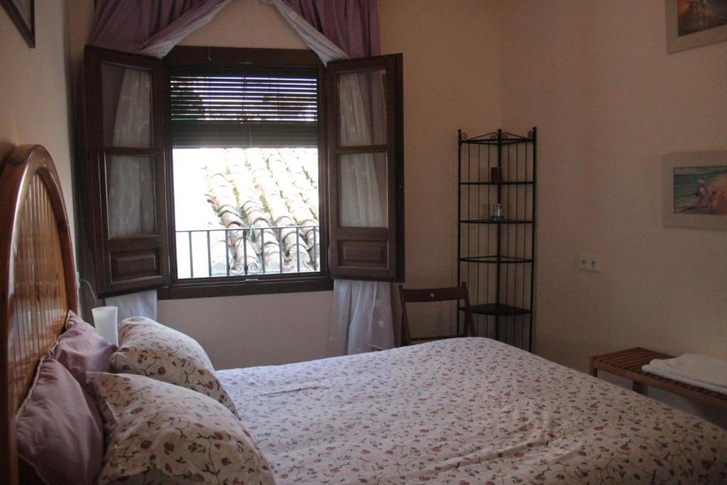 Casa Rural Azahar Priego de Córdoba Chambre photo