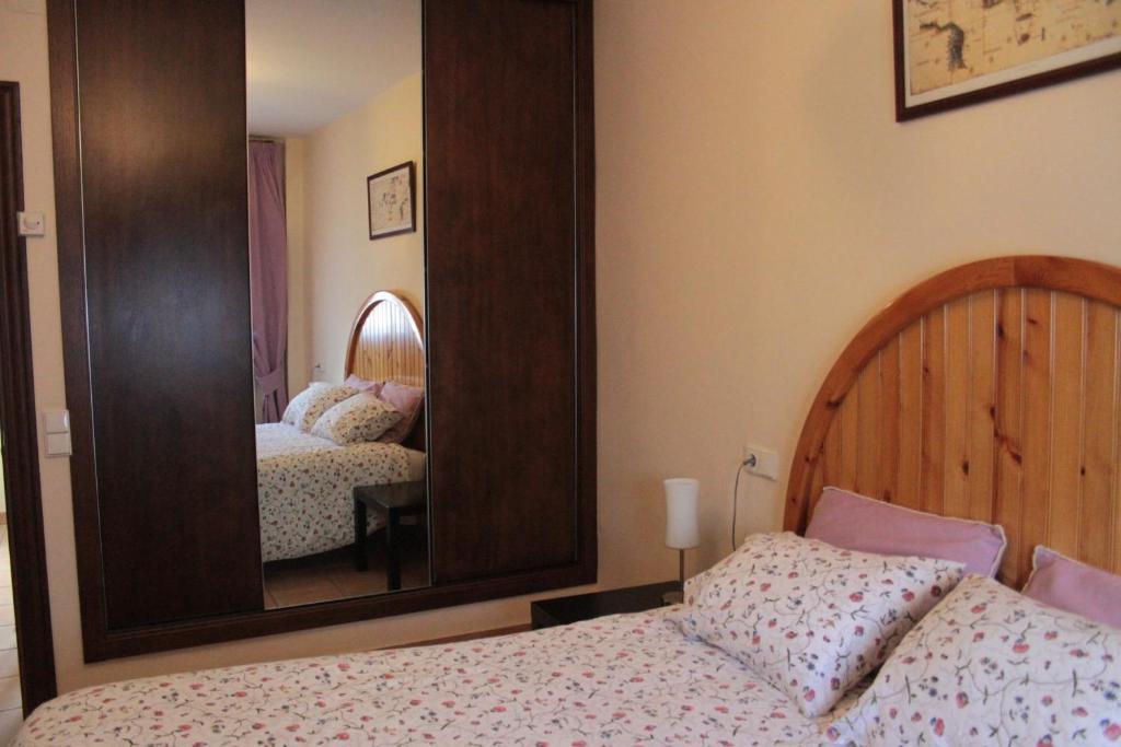 Casa Rural Azahar Priego de Córdoba Chambre photo