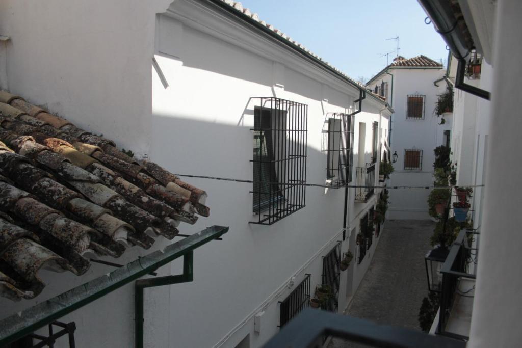 Casa Rural Azahar Priego de Córdoba Chambre photo